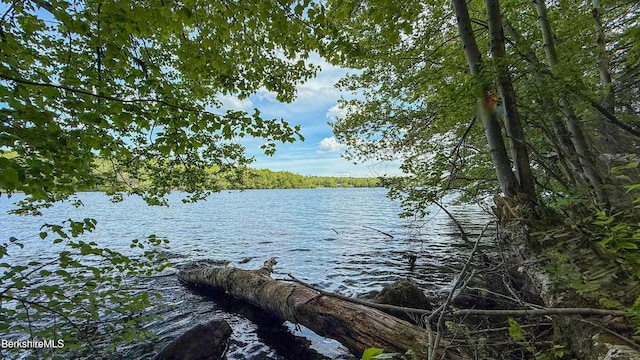 LOT112 Osceola Dr, Becket, MA 01223