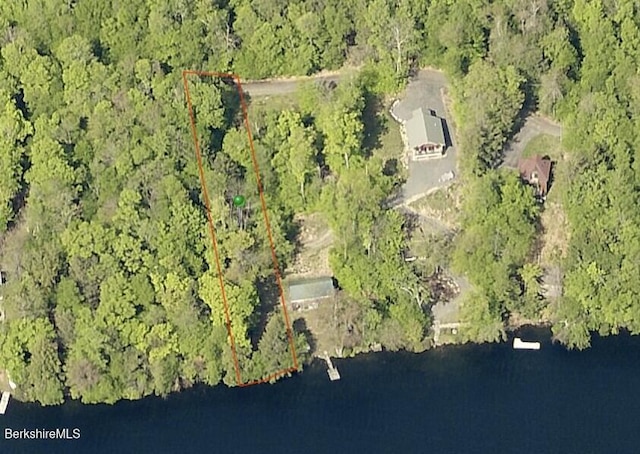LOT112 Osceola Dr, Becket, MA 01223