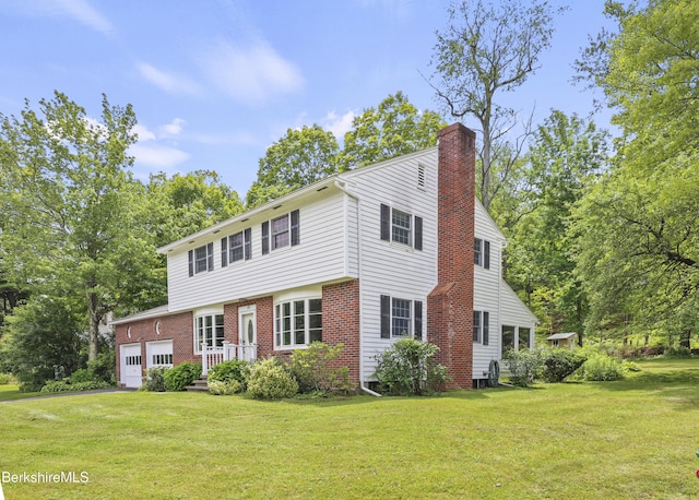 65 Pease Ter, Lee, MA 01238 - photo 1