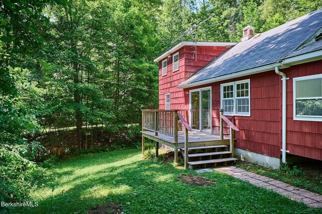 66 Reils Ln, Colrain, MA 01340 - photo 21