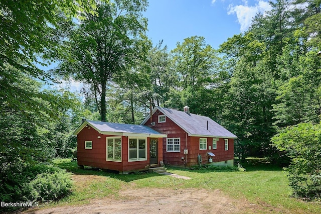 66 Reils Ln, Colrain, MA 01340 - photo 1
