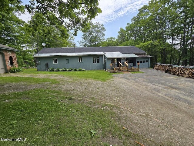 192 Curran Rd, Cheshire, MA 01225 - photo 3
