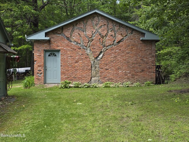 192 Curran Rd, Cheshire, MA 01225 - photo 21