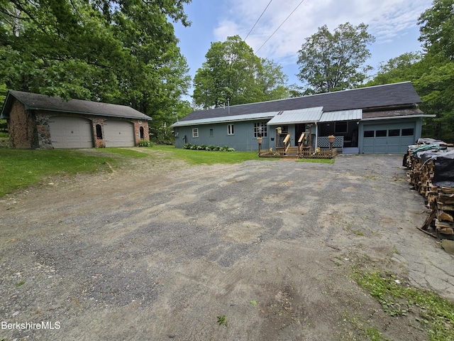 192 Curran Rd, Cheshire, MA 01225 - photo 2