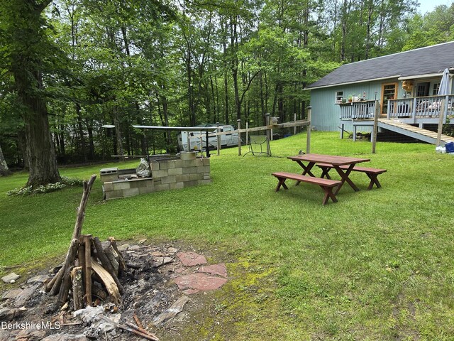 192 Curran Rd, Cheshire, MA 01225 - photo 23