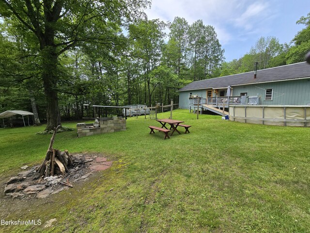 192 Curran Rd, Cheshire, MA 01225 - photo 24