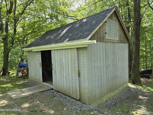 192 Curran Rd, Cheshire, MA 01225 - photo 38