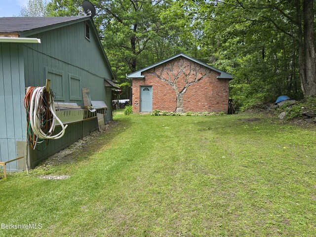 192 Curran Rd, Cheshire, MA 01225 - photo 22