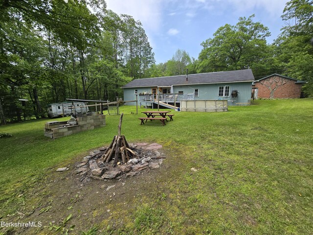 192 Curran Rd, Cheshire, MA 01225 - photo 25