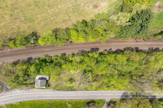 2738 State Rd, Richmond, MA 01254 - aerial view