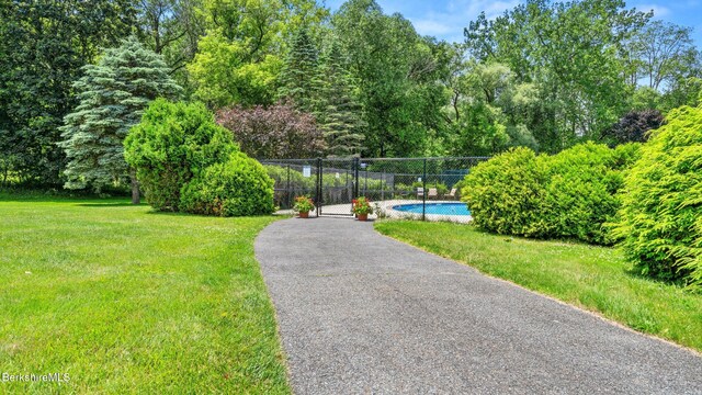 424 N Hemlock Ln, Williamstown, MA 01267 - photo 36