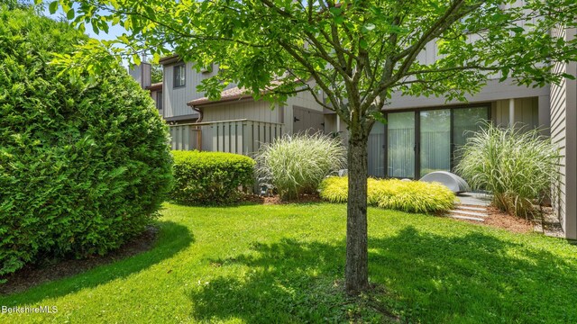 424 N Hemlock Ln, Williamstown, MA 01267 - photo 34
