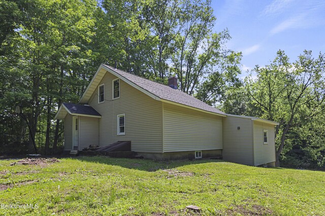 24 Lebanon Ave, Pittsfield, MA 01201 - photo 29