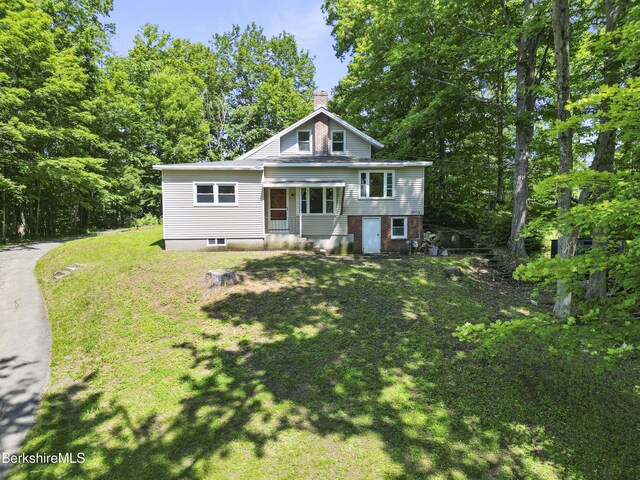 24 Lebanon Ave, Pittsfield, MA 01201 - photo 32