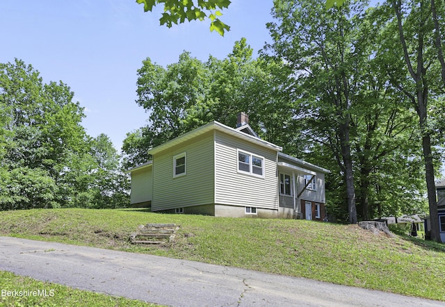 24 Lebanon Ave, Pittsfield, MA 01201 - photo 3