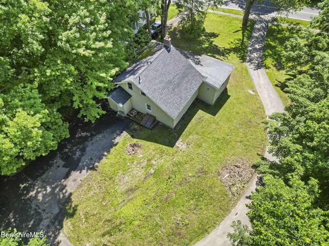 24 Lebanon Ave, Pittsfield, MA 01201 - photo 36