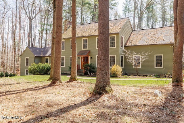 351 Adsit Crosby Rd, New Marlborough, MA 01244