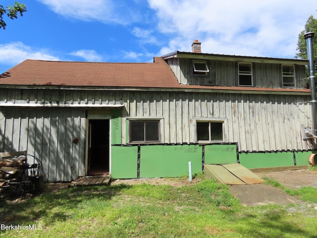 450 River Rd, Clarksburg, MA 01247 - photo 4