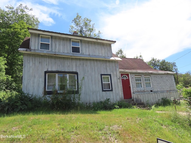 450 River Rd, Clarksburg, MA 01247 - photo 39