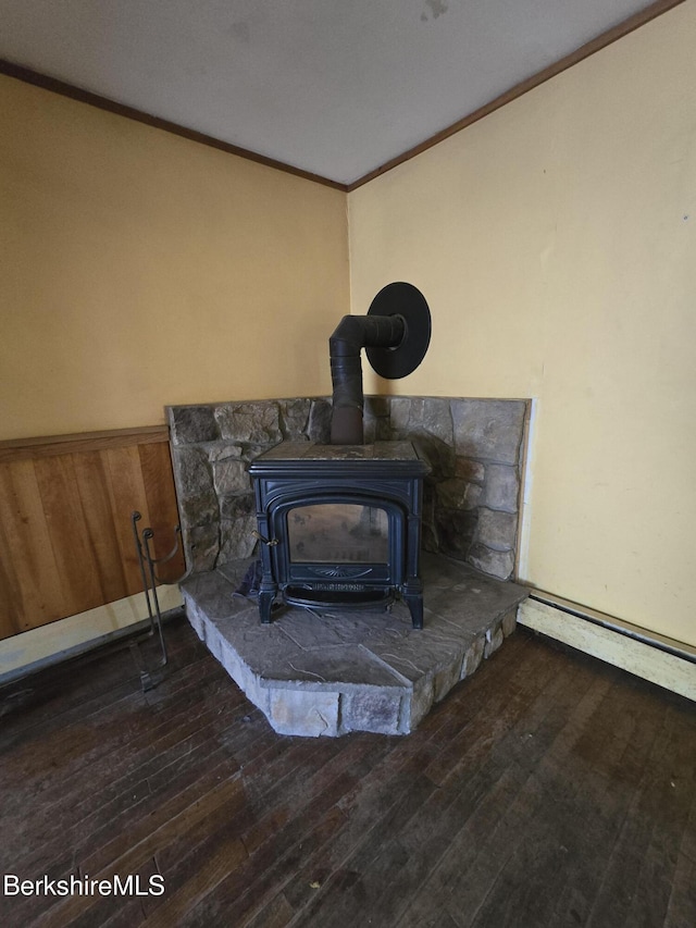 450 River Rd, Clarksburg, MA 01247 - photo 19
