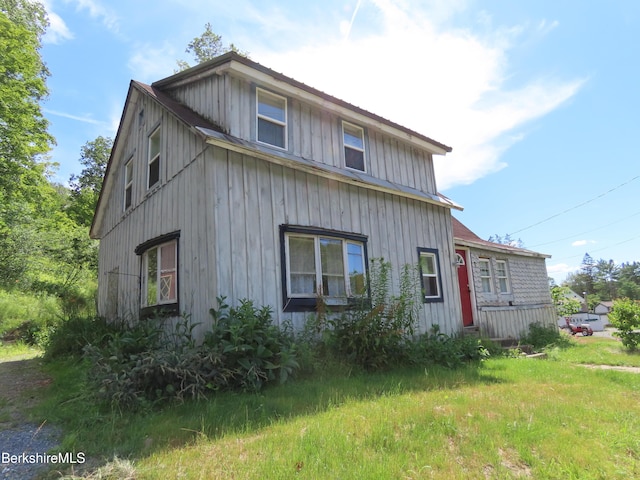 450 River Rd, Clarksburg, MA 01247 - photo 38