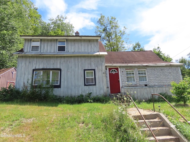 450 River Rd, Clarksburg, MA 01247 - photo 40