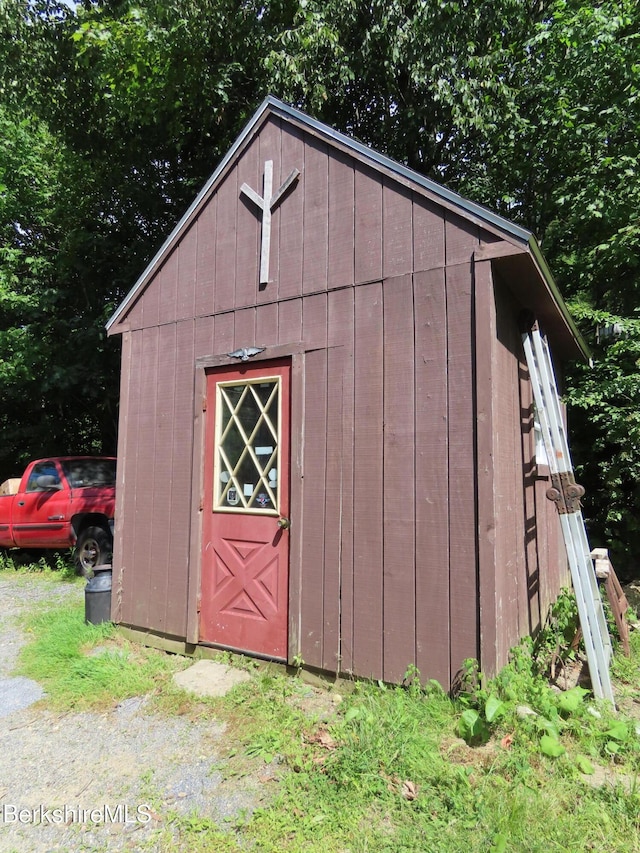 450 River Rd, Clarksburg, MA 01247 - photo 36