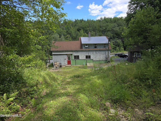 450 River Rd, Clarksburg, MA 01247 - photo 3