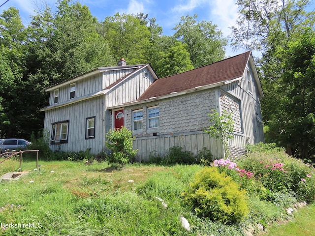 450 River Rd, Clarksburg, MA 01247 - photo 42