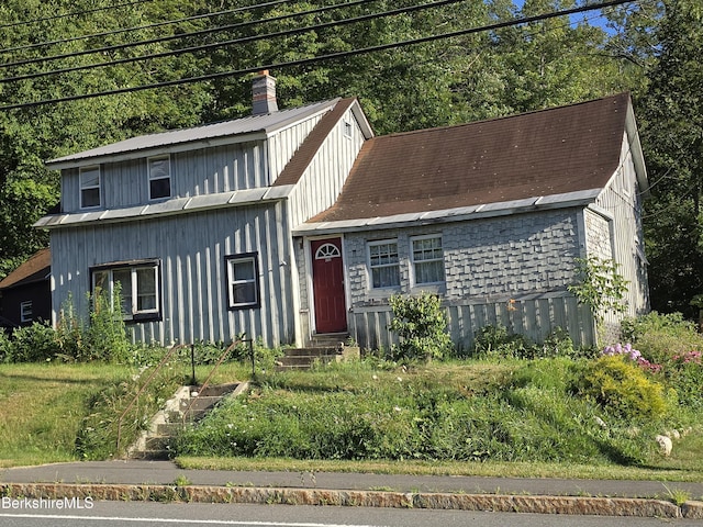 450 River Rd, Clarksburg, MA 01247 - photo 2