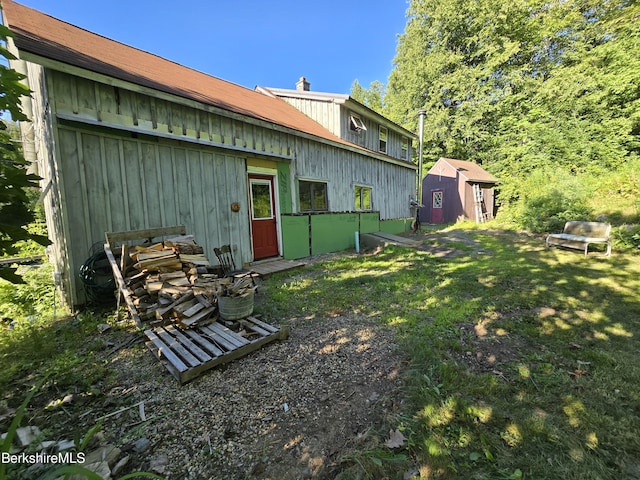 450 River Rd, Clarksburg, MA 01247 - photo 41