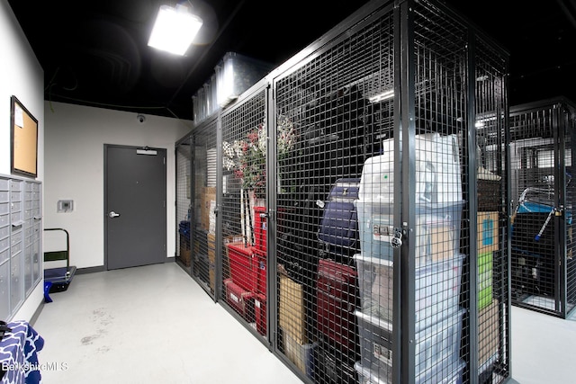 34 Bridge St, Great Barrington, MA 01230 - view of storage