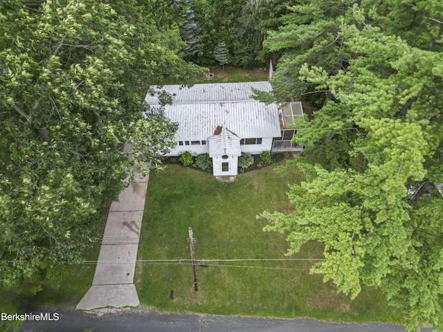 100 Cummings Ave, Pittsfield, MA 01201 - photo 39