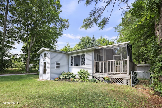 100 Cummings Ave, Pittsfield, MA 01201 - photo 3
