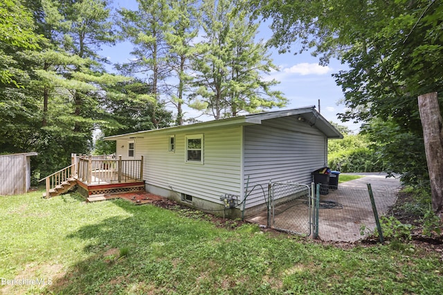 100 Cummings Ave, Pittsfield, MA 01201 - photo 33