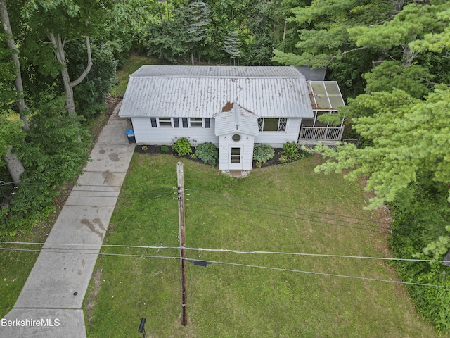 100 Cummings Ave, Pittsfield, MA 01201 - photo 38