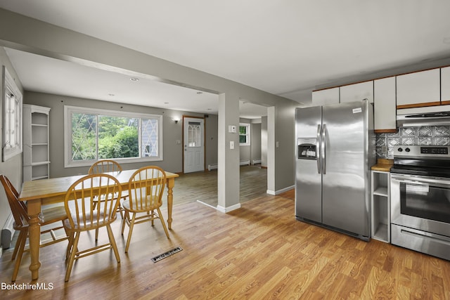 100 Cummings Ave, Pittsfield, MA 01201 - photo 14