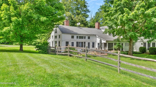 381 Sheffield-Egremont Rd, Sheffield, MA 01257