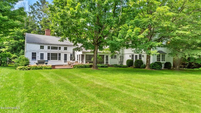 381 Sheffield-Egremont Rd, Sheffield, MA 01257