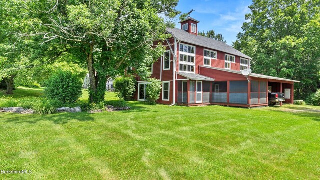 381 Sheffield-Egremont Rd, Sheffield, MA 01257