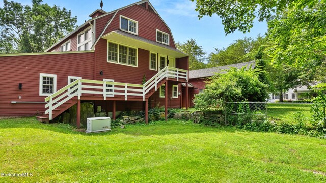381 Sheffield-Egremont Rd, Sheffield, MA 01257