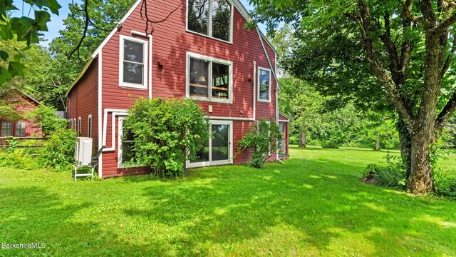 381 Sheffield-Egremont Rd, Sheffield, MA 01257