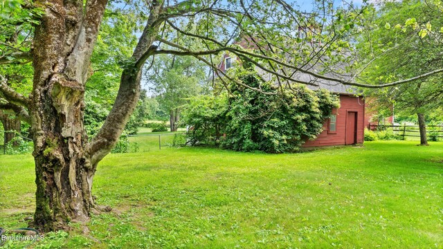 381 Sheffield-Egremont Rd, Sheffield, MA 01257