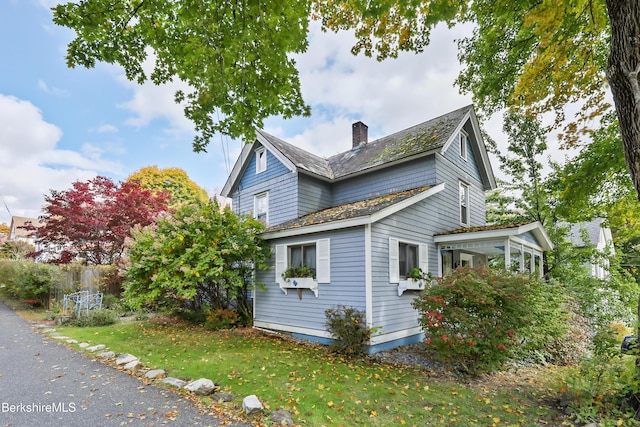 212 Highland St, Great Barrington, MA 01236 - photo 2