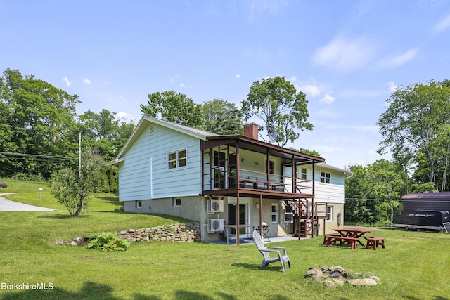 329 Lanesboro Rd, Cheshire, MA 01225 - photo 40
