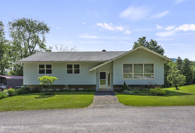 329 Lanesboro Rd, Cheshire, MA 01225 - photo 1