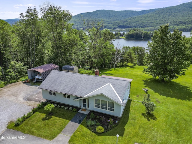 329 Lanesboro Rd, Cheshire, MA 01225 - photo 46
