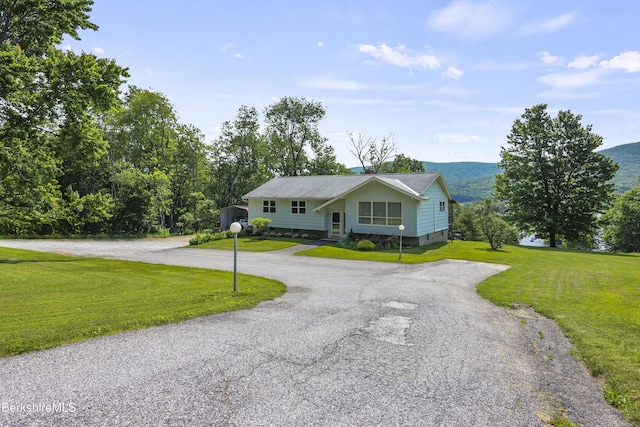 329 Lanesboro Rd, Cheshire, MA 01225 - photo 3