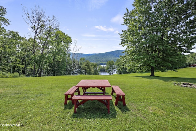 329 Lanesboro Rd, Cheshire, MA 01225 - photo 42