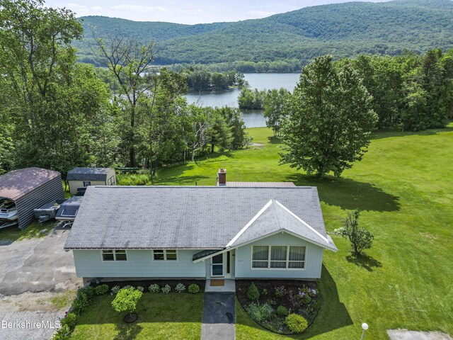 329 Lanesboro Rd, Cheshire, MA 01225 - photo 45